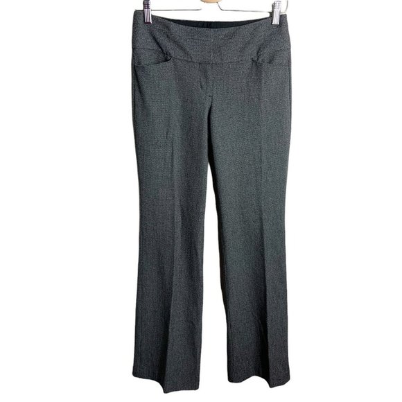 Express Gray Pants - Picture 1 of 5